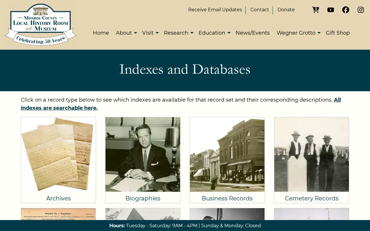 Chili city directory historical index collection categories